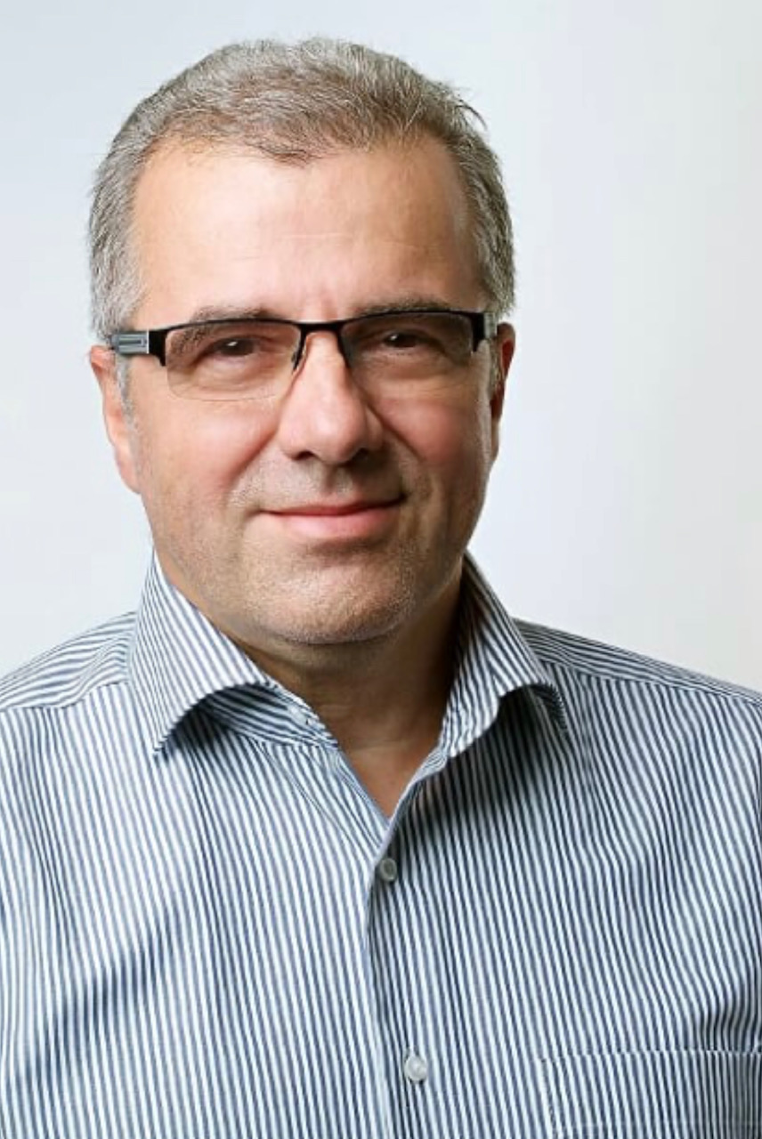 Osztrogonácz Gábor - NEXOL Consulting Kft.